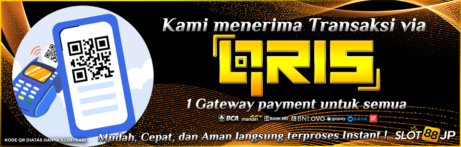 RTP Slot